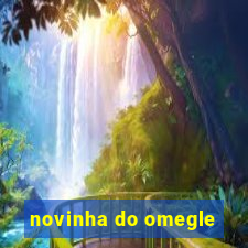 novinha do omegle